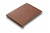Клинкерная ступень Флорентинер противоскользящая плитка ABC Granit Rot 335*310*10 мм