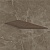Тротуарная плитка Светло-коричневая Lastra. Спец. Элемент-Бортик Закругленный Угловой Лc Супернова Стоун Грей \ Supernova Stone Grey Round Angolo Sx 300х600х20мм