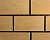 Фасадная облицовочная декоративная плитка EcoStone (Экостоун) Матони 15