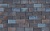 Тротуарная плитка клинкерная брусчатка ABC Wismar (Висмар) 200*100*22.5 мм