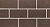  Клинкерная фасадная плитка облицовочная Stroeher (Штроер) 640 maro, 294*144*10 мм