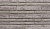 Клинкерная фасадная плитка облицовочная под кирпич Stroeher (Штроер) Zeitlos 237 austerrauch рельефная, 400*71*14 мм